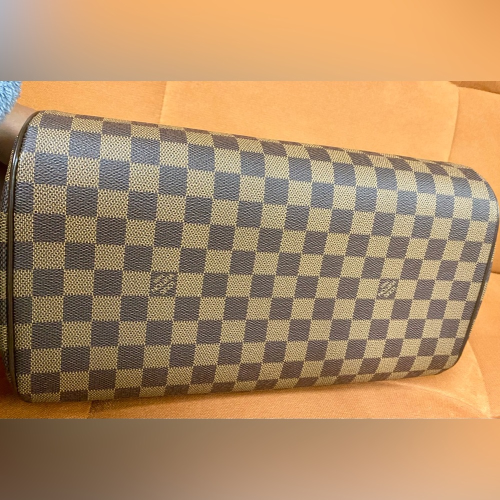 Damier Ebene Ribera MM - Picture 9 of 11